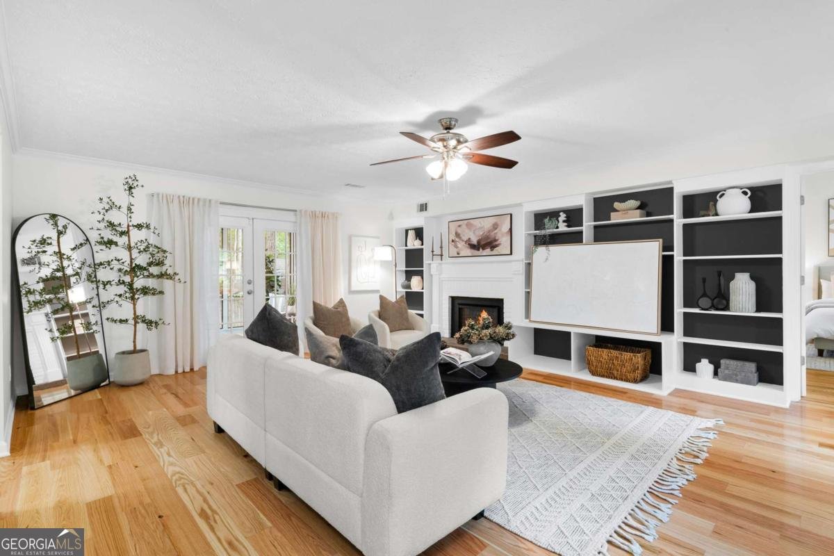 4220 Mary Walk Peachtree Corners - Photo 14