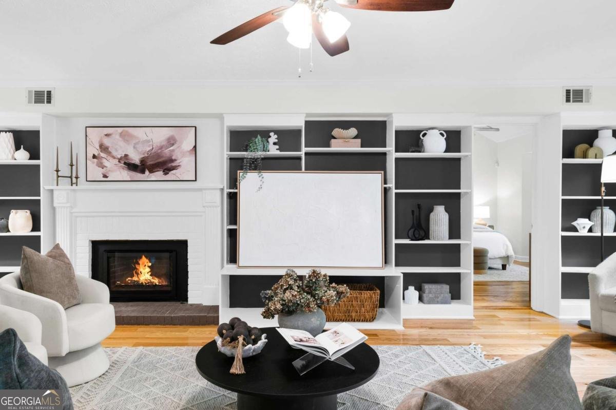 4220 Mary Walk Peachtree Corners - Photo 15