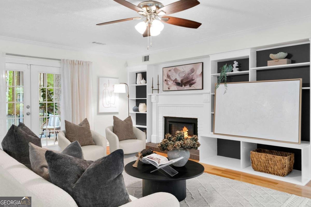 4220 Mary Walk Peachtree Corners - Photo 17