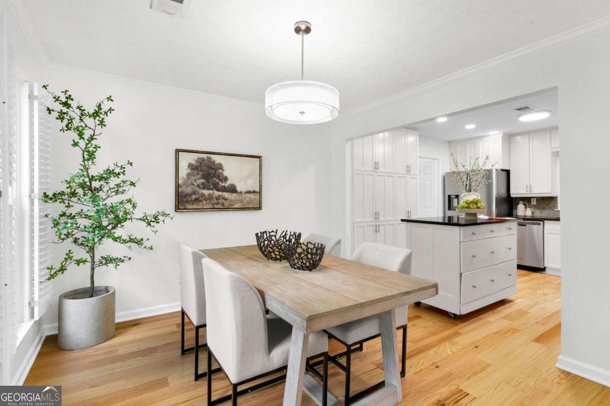 4220 Mary Walk Peachtree Corners - Photo 19