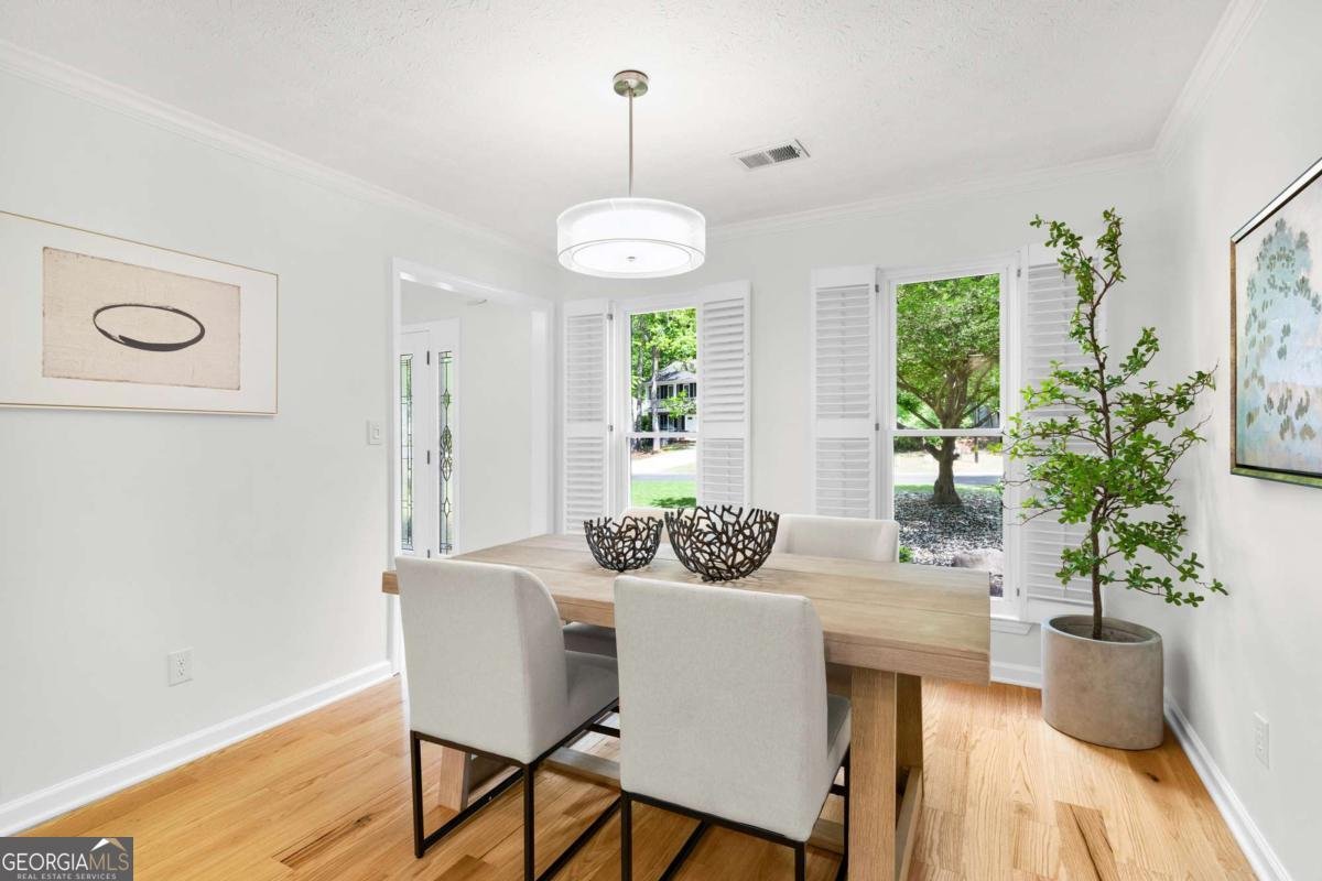 4220 Mary Walk Peachtree Corners - Photo 20