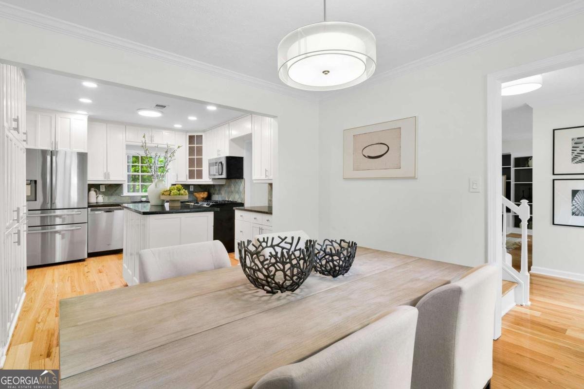 4220 Mary Walk Peachtree Corners - Photo 21