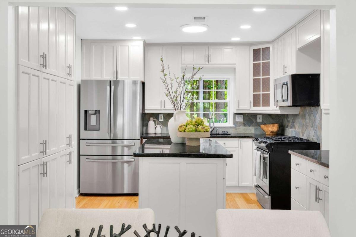 4220 Mary Walk Peachtree Corners - Photo 22