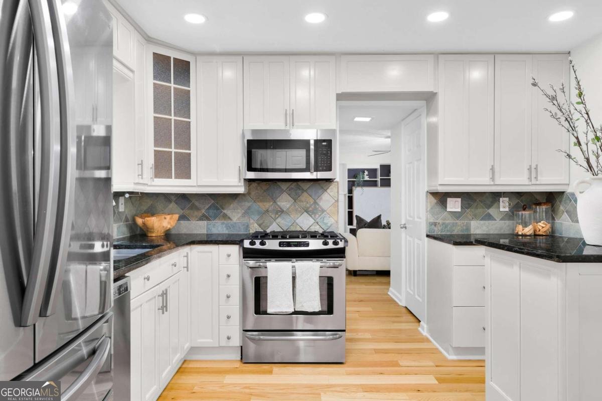 4220 Mary Walk Peachtree Corners - Photo 26