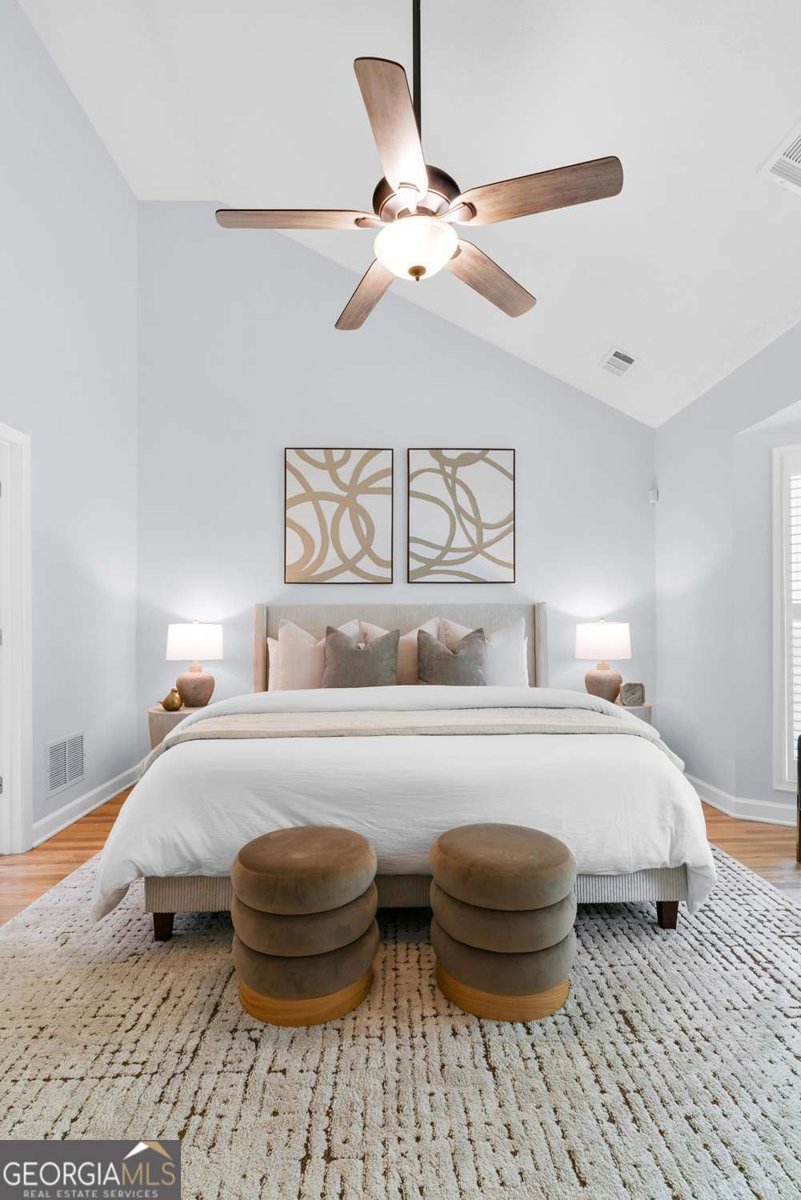 4220 Mary Walk Peachtree Corners - Photo 31