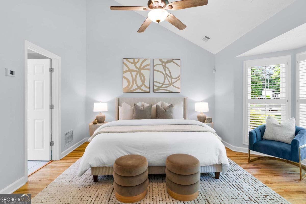 4220 Mary Walk Peachtree Corners - Photo 32