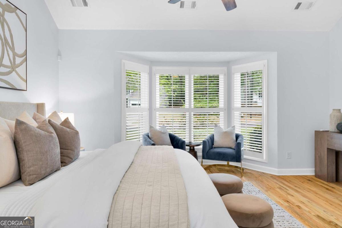 4220 Mary Walk Peachtree Corners - Photo 33