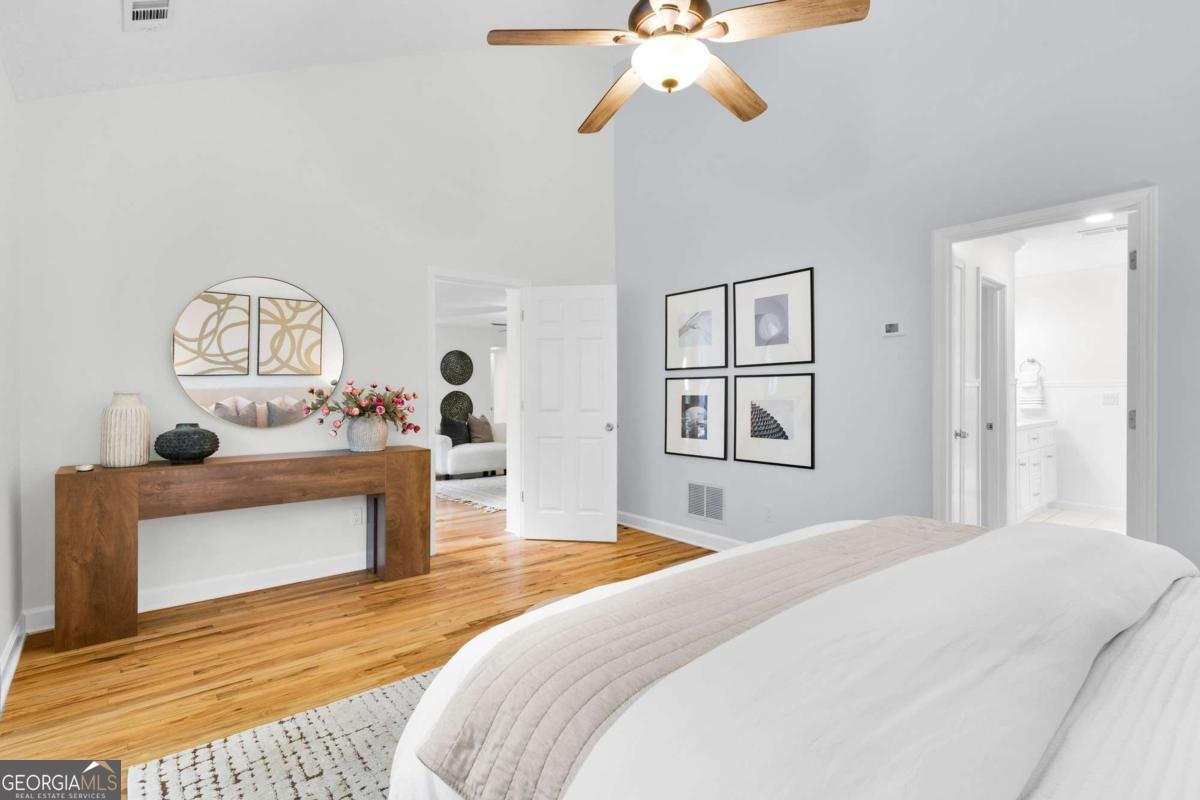 4220 Mary Walk Peachtree Corners - Photo 34