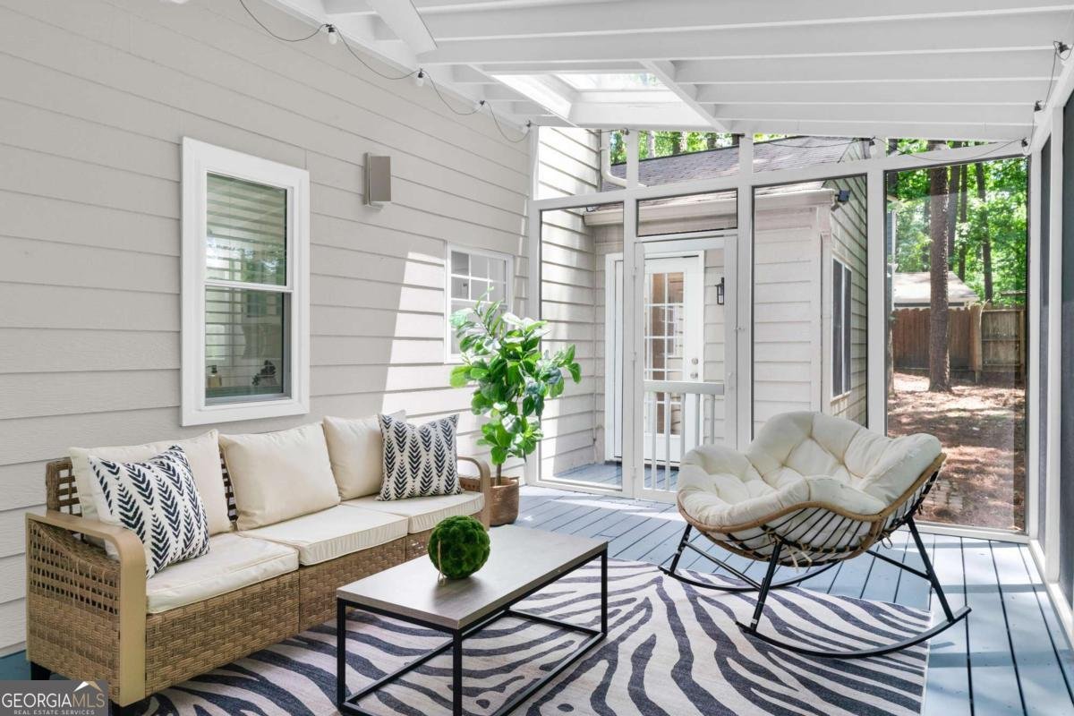 4220 Mary Walk Peachtree Corners - Photo 49