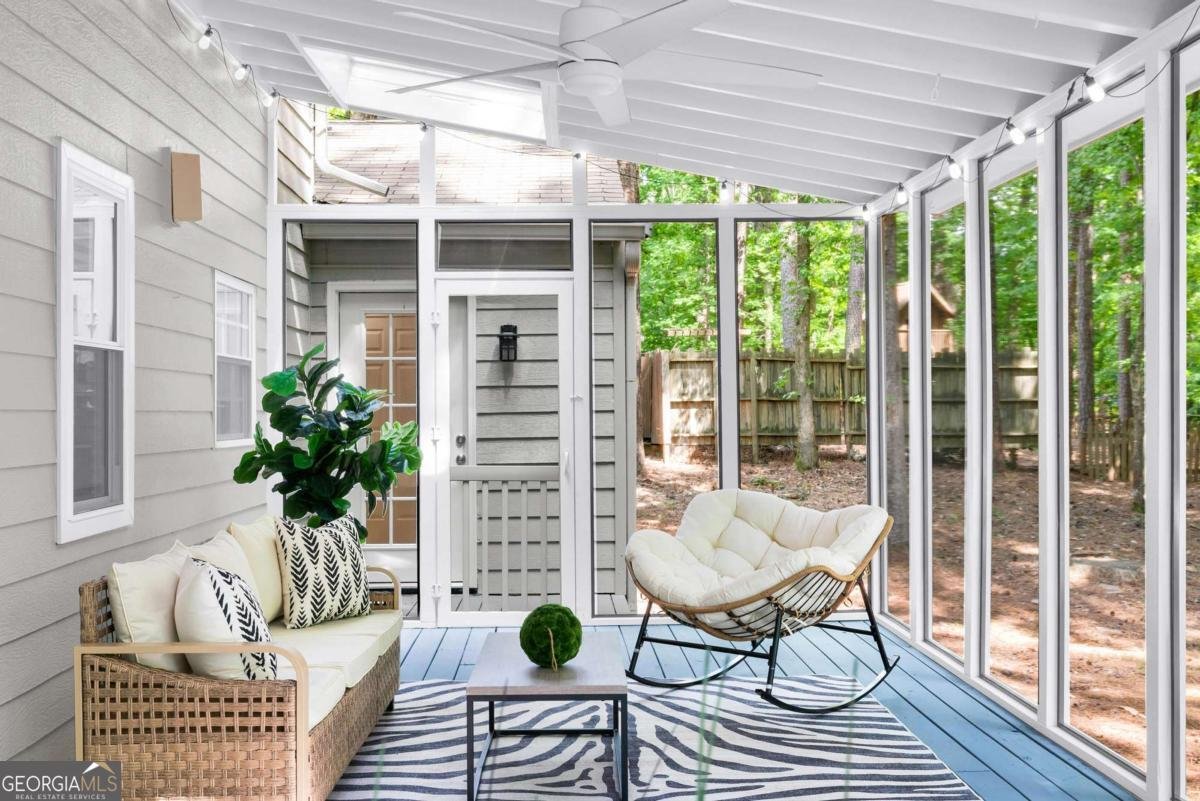 4220 Mary Walk Peachtree Corners - Photo 51