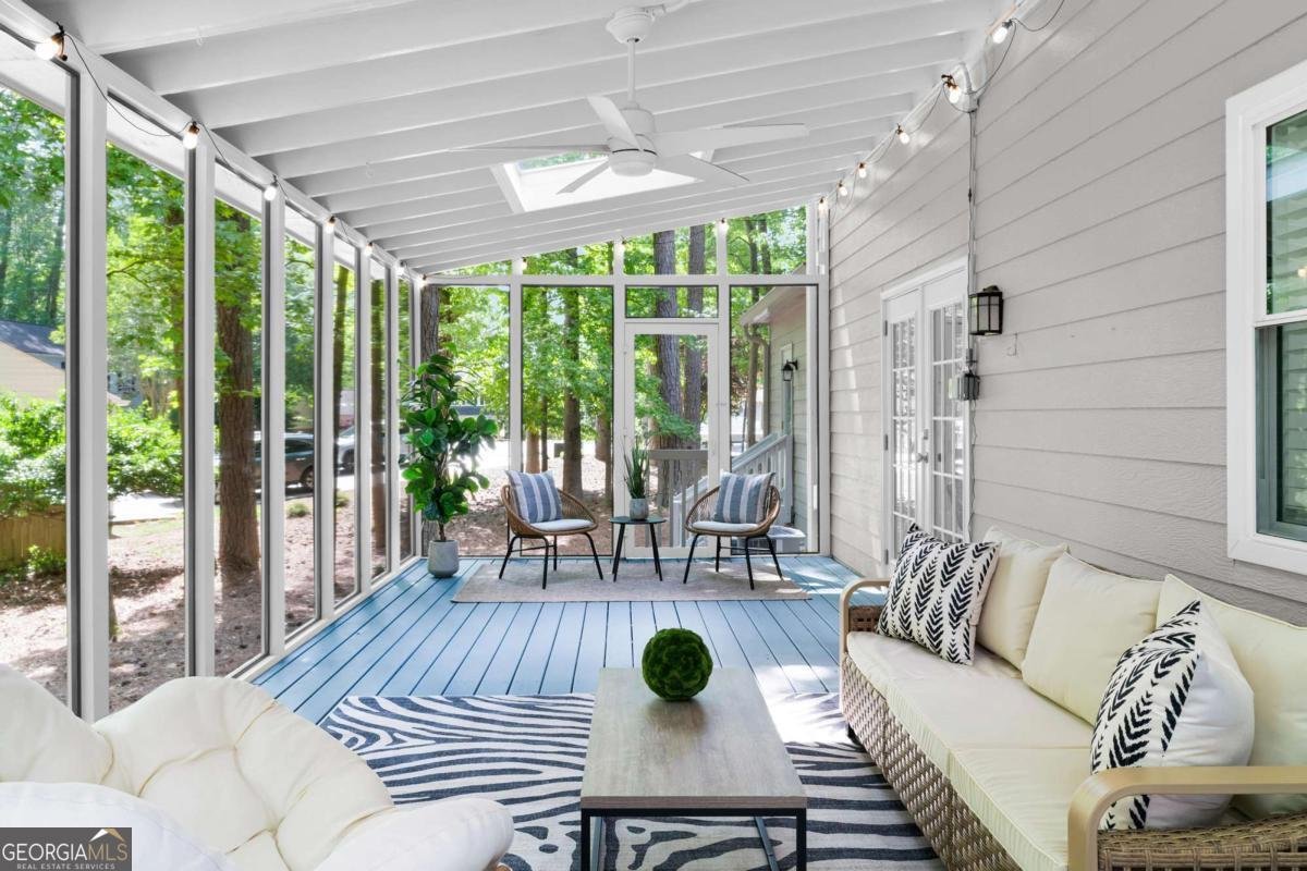 4220 Mary Walk Peachtree Corners - Photo 52