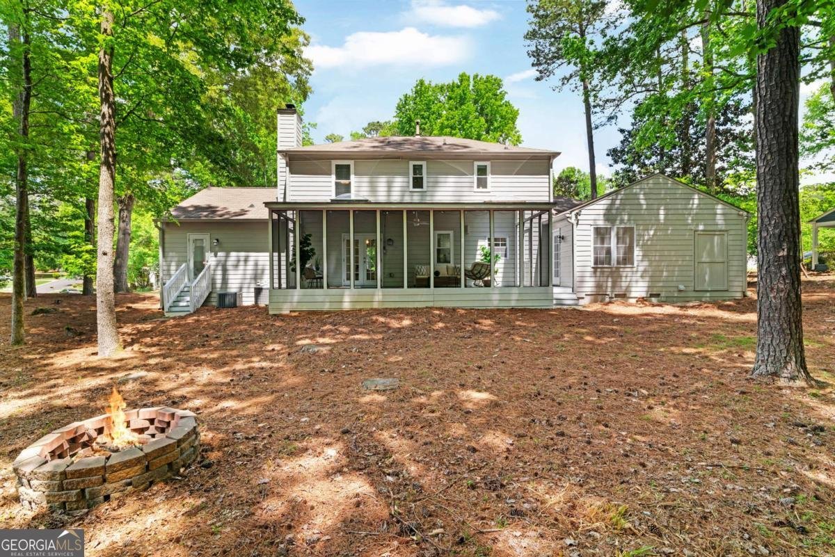 4220 Mary Walk Peachtree Corners - Photo 55