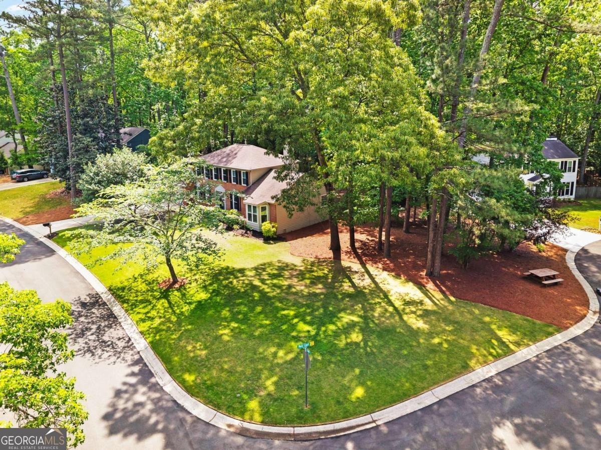 4220 Mary Walk Peachtree Corners - Photo 58