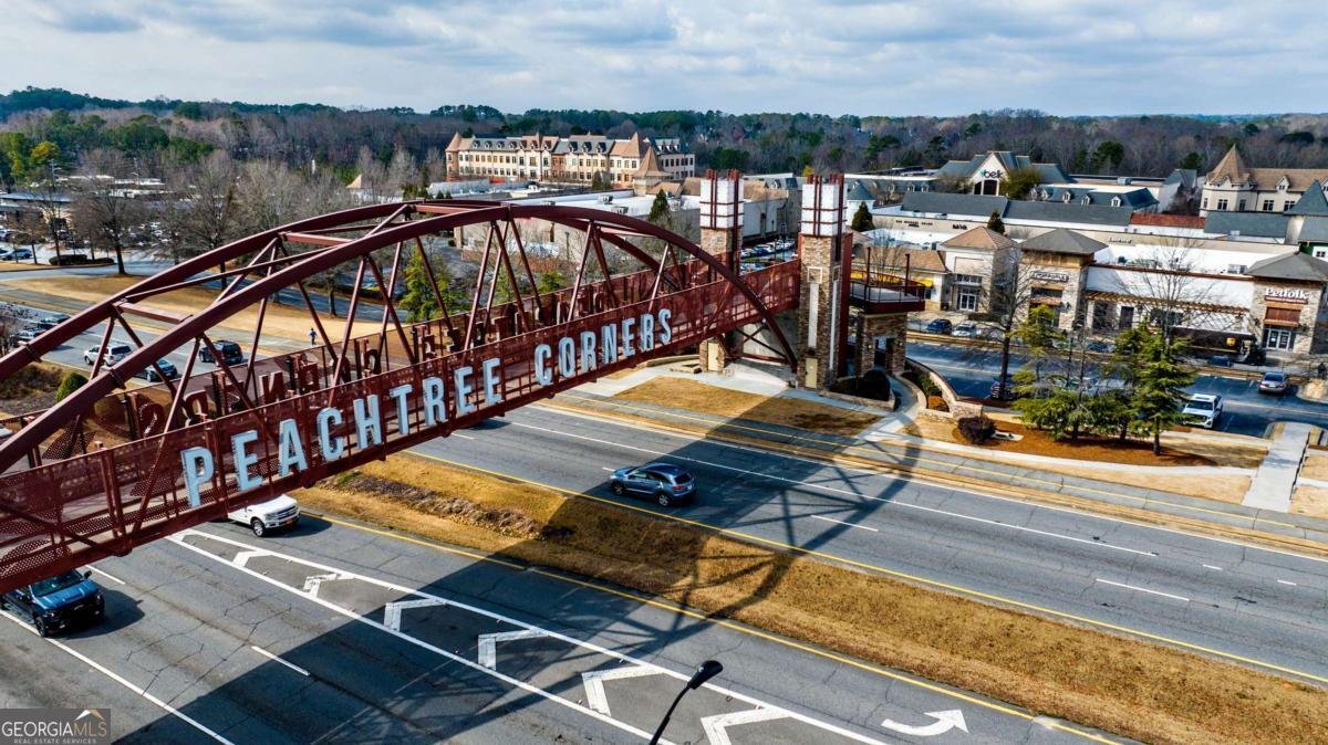 4220 Mary Walk Peachtree Corners - Photo 62