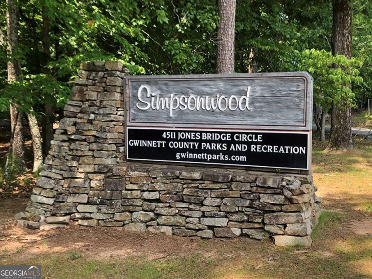 4220 Mary Walk Peachtree Corners - Photo 64