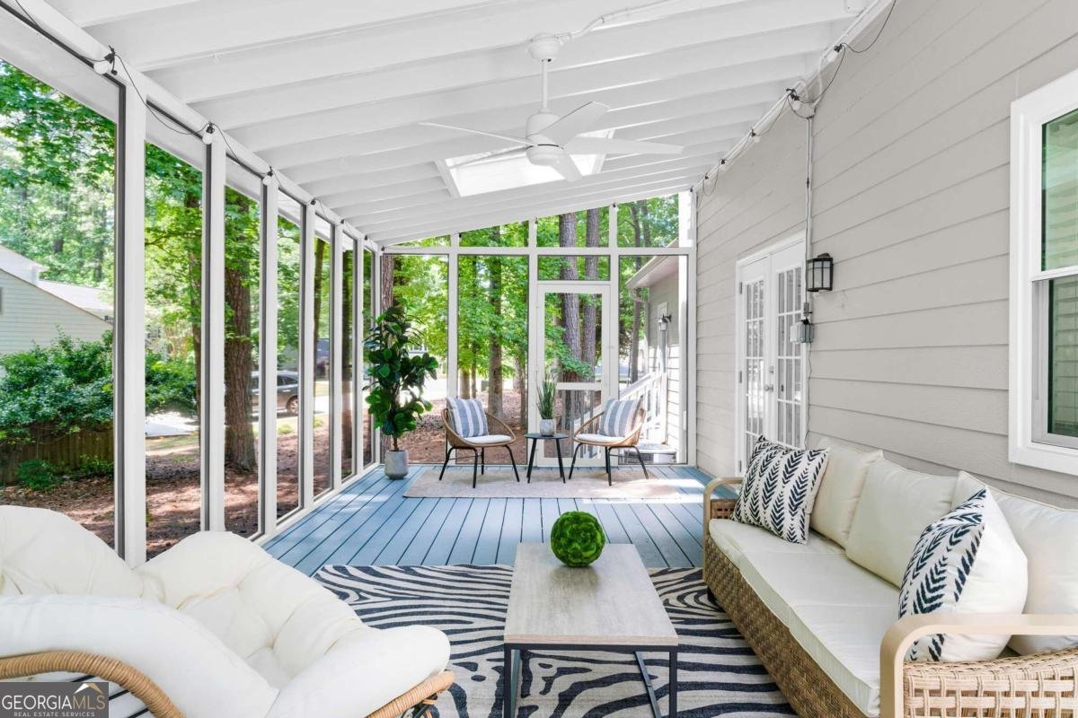 4220 Mary Walk Peachtree Corners - Photo 8