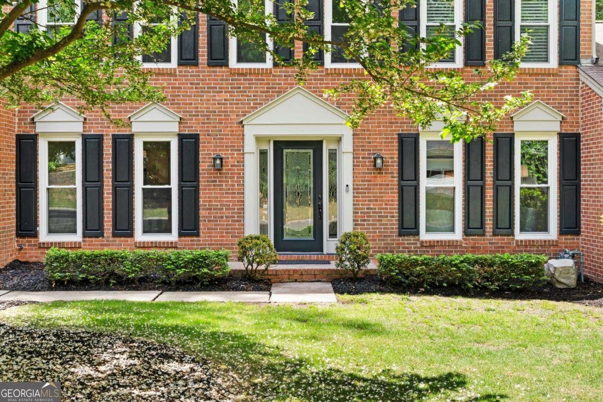 4220 Mary Walk Peachtree Corners - Photo 9