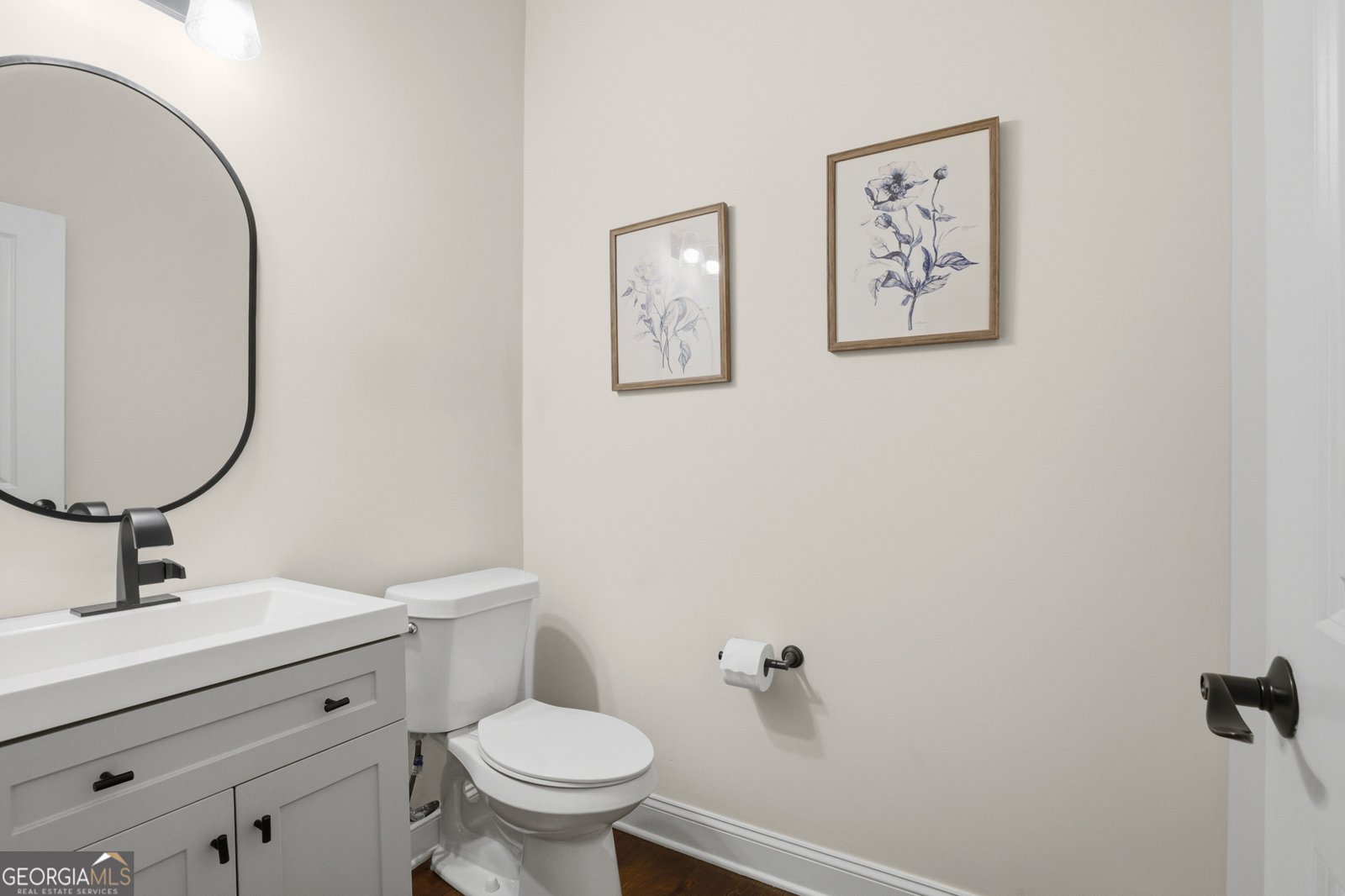 1780 Habersham Villa Drive Cumming - Photo 12