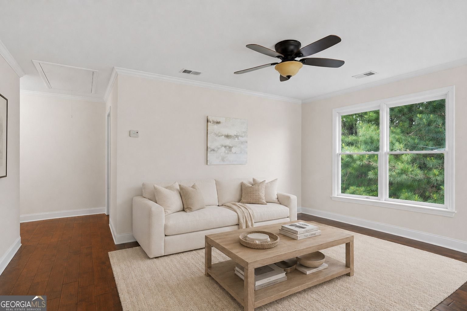 1780 Habersham Villa Drive Cumming - Photo 13