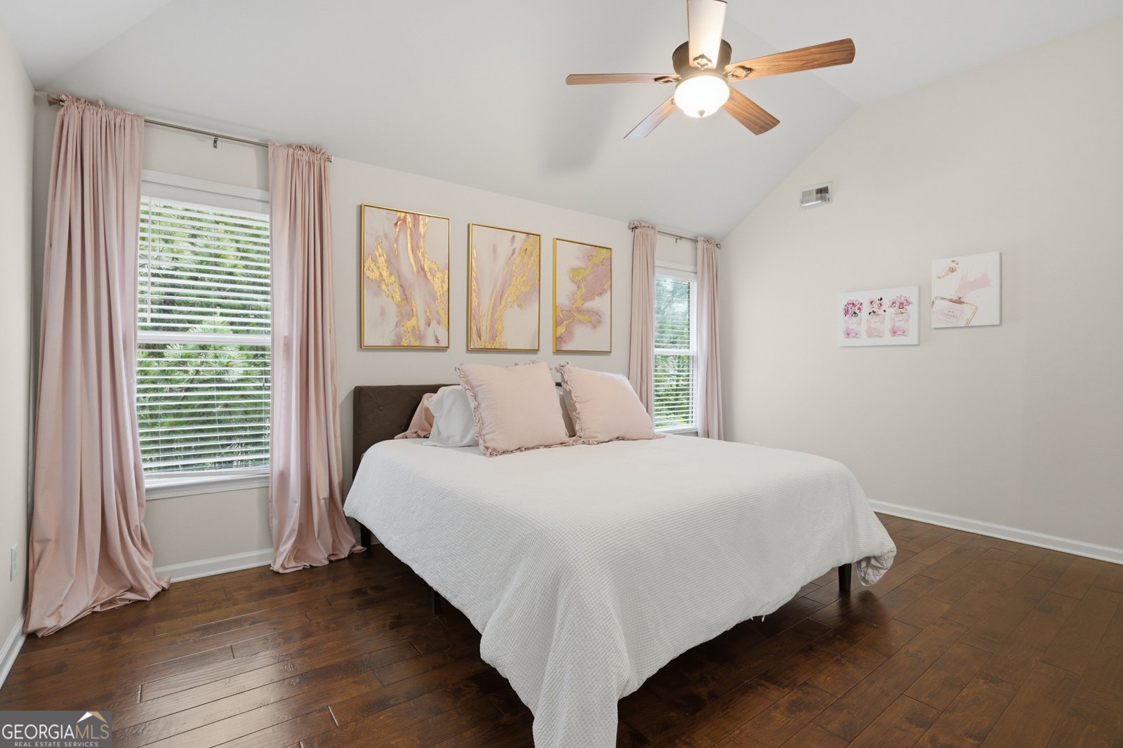 1780 Habersham Villa Drive Cumming - Photo 15