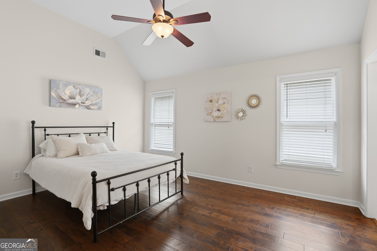 1780 Habersham Villa Drive Cumming - Photo 17