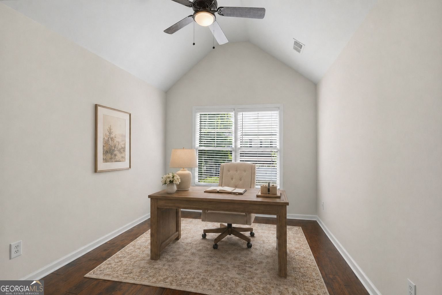 1780 Habersham Villa Drive Cumming - Photo 20