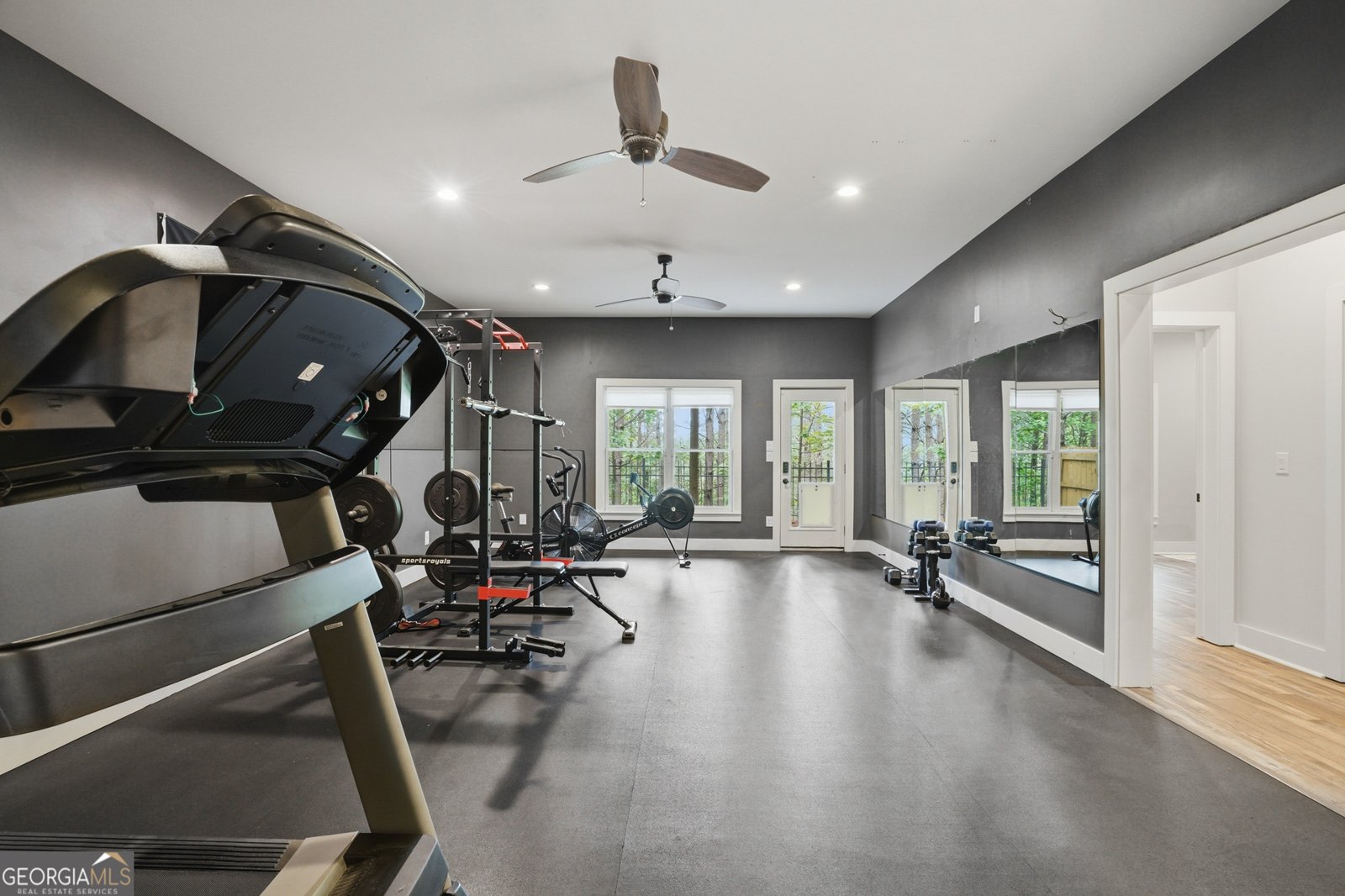 1780 Habersham Villa Drive Cumming - Photo 23