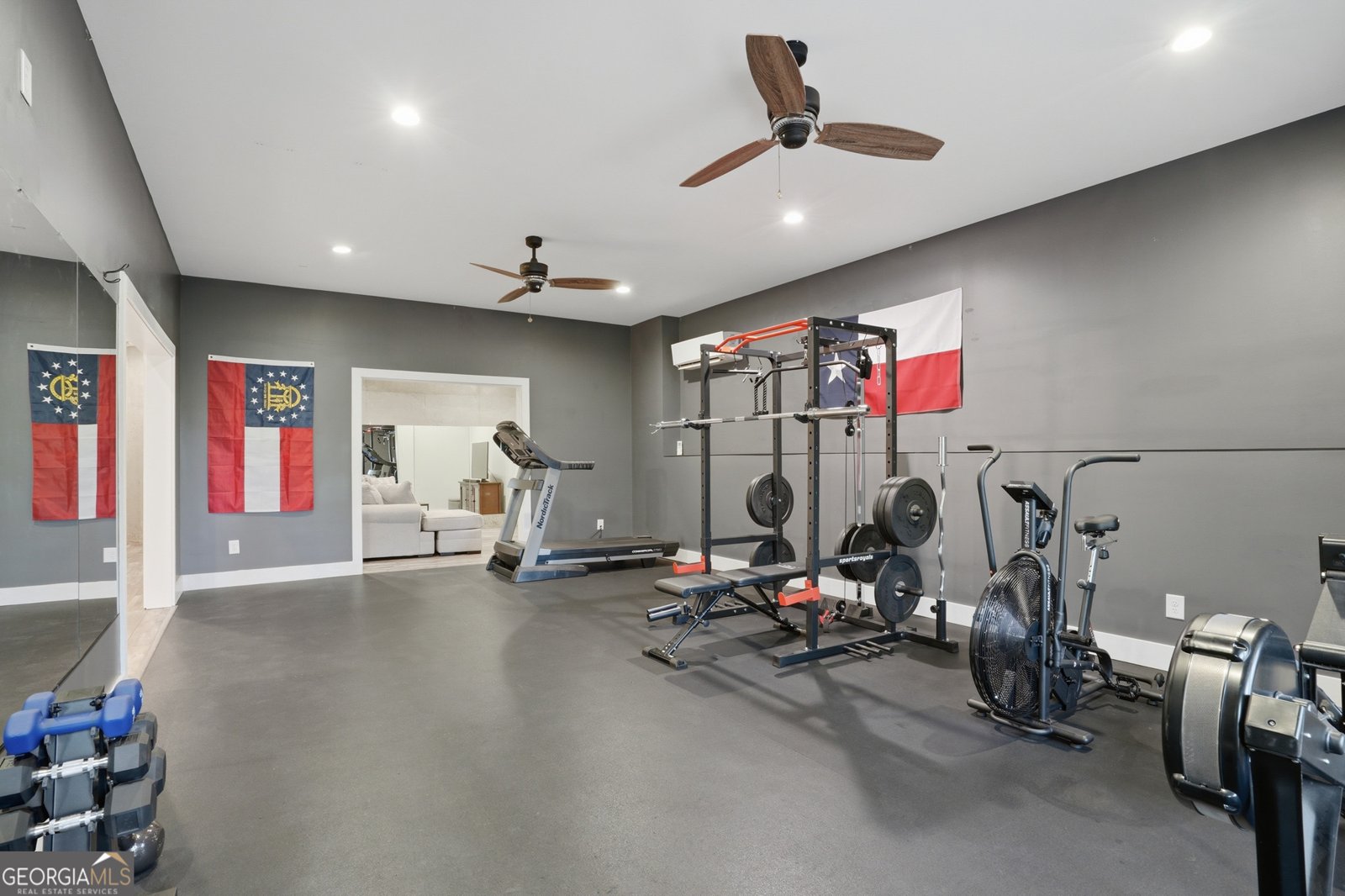 1780 Habersham Villa Drive Cumming - Photo 24