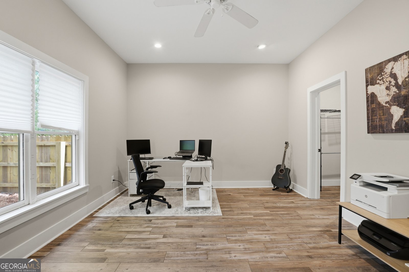 1780 Habersham Villa Drive Cumming - Photo 25
