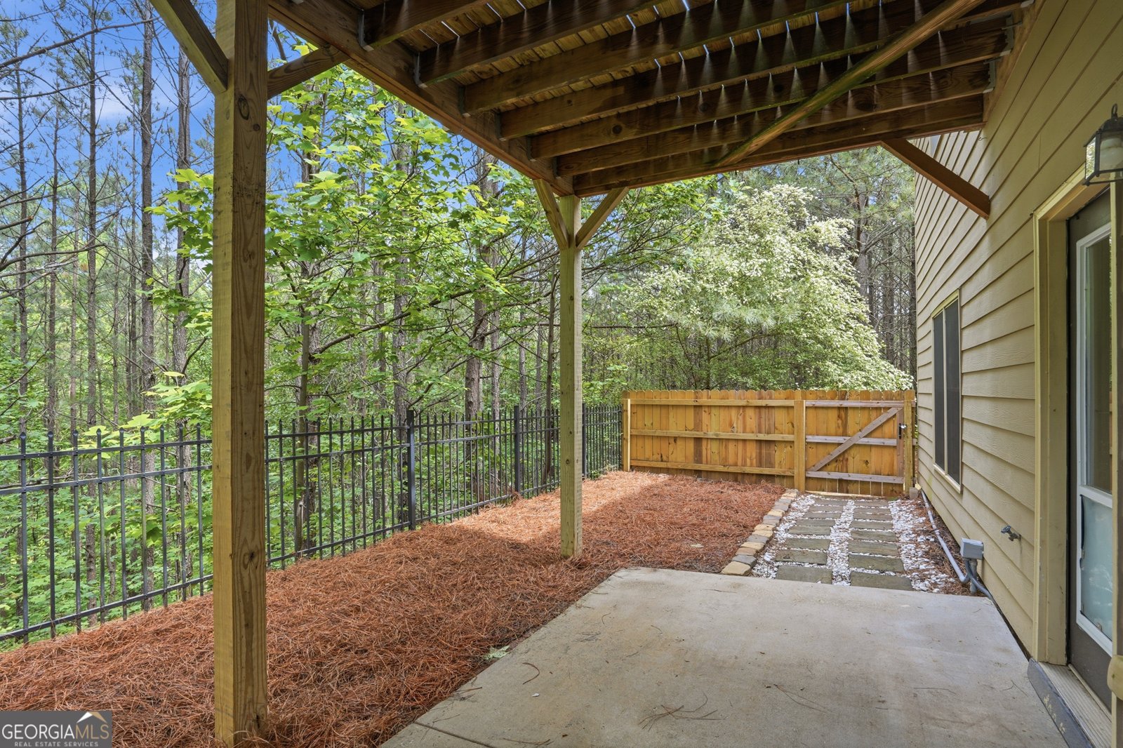 1780 Habersham Villa Drive Cumming - Photo 30