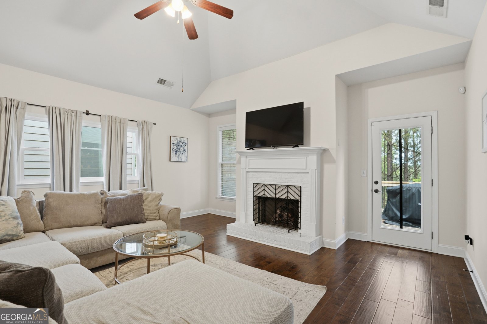 1780 Habersham Villa Drive Cumming - Photo 6