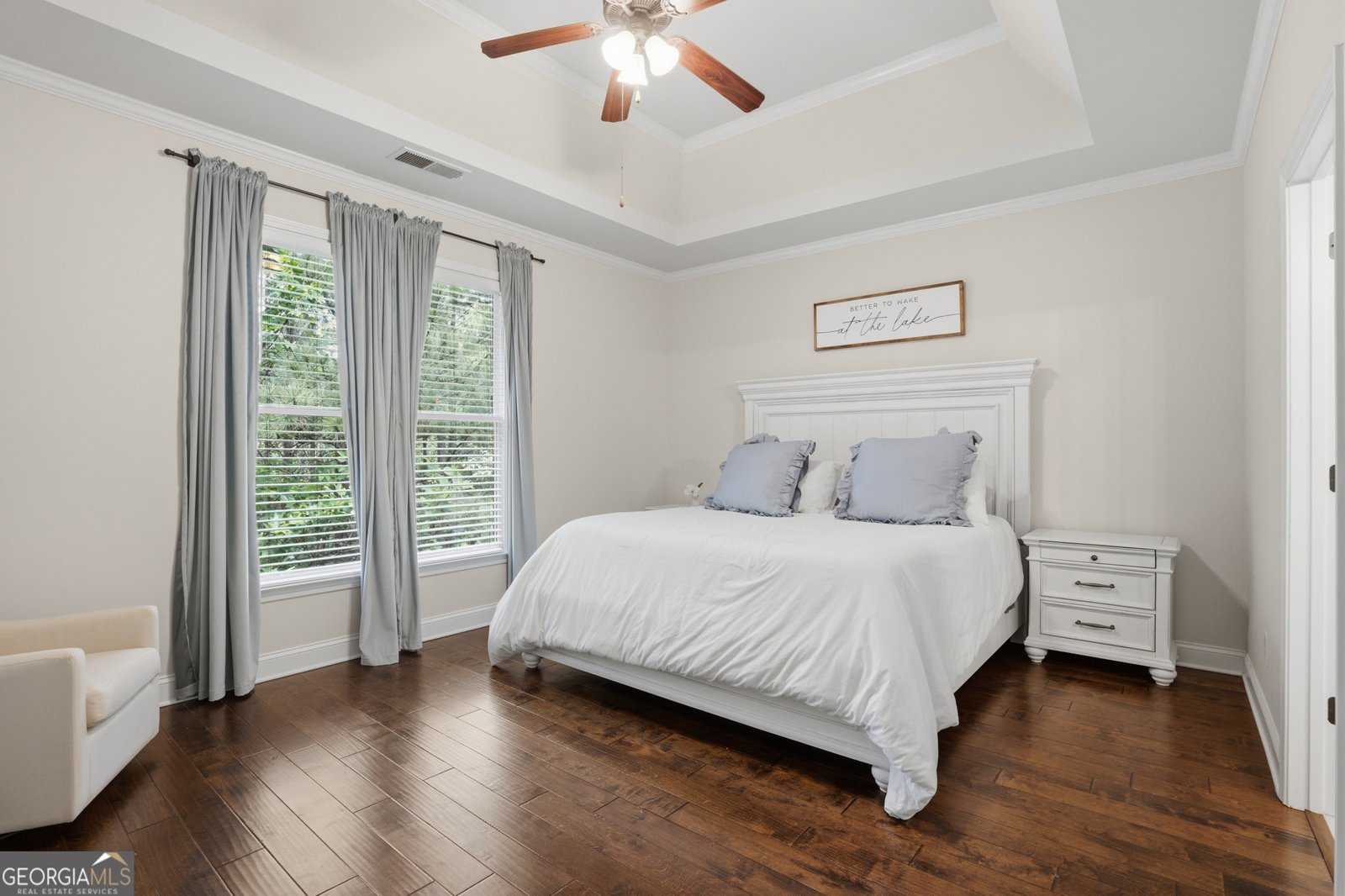 1780 Habersham Villa Drive Cumming - Photo 8