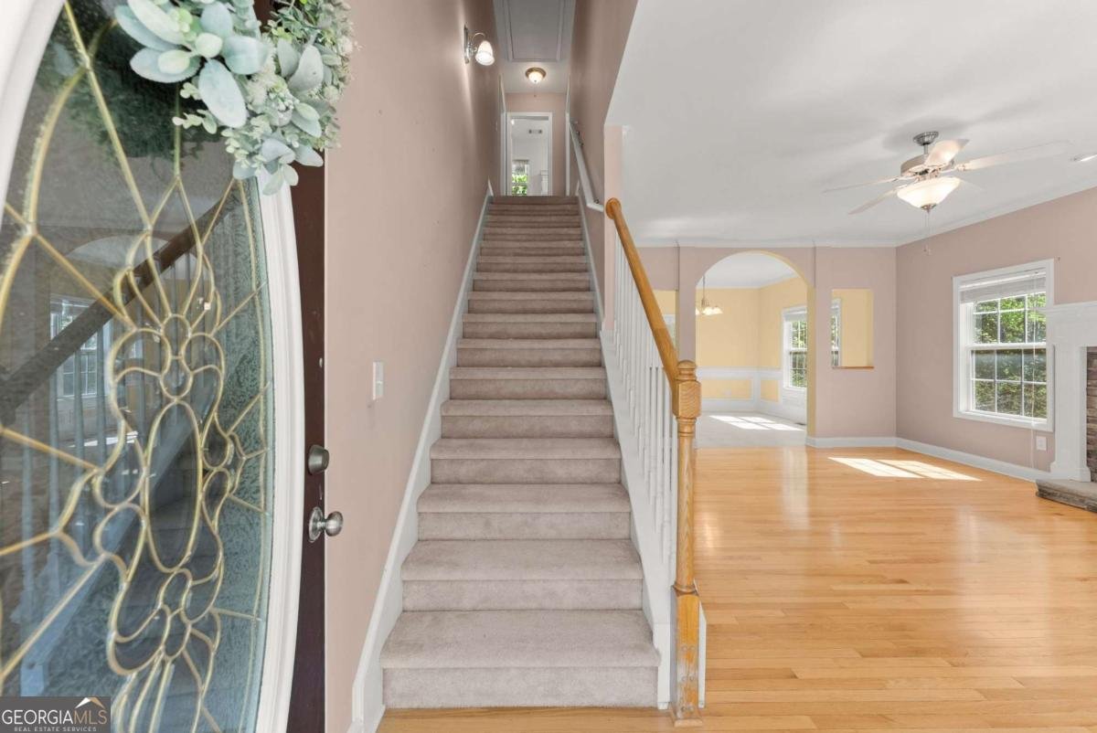 95 Oak Creek Way Dawsonville - Photo 10