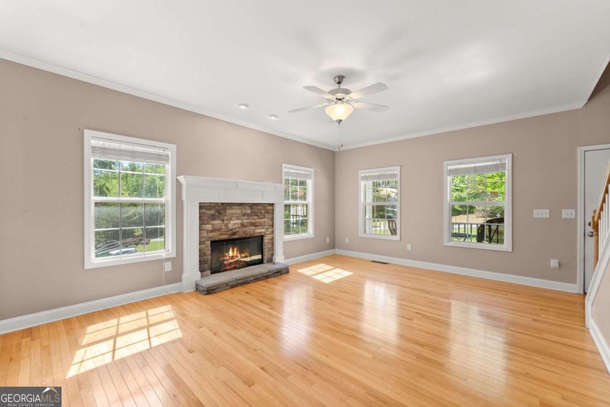 95 Oak Creek Way Dawsonville - Photo 11