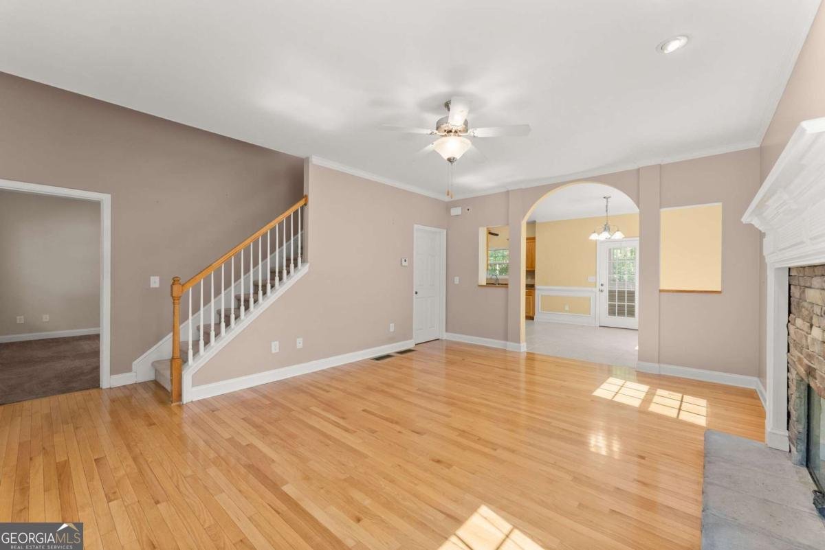 95 Oak Creek Way Dawsonville - Photo 13