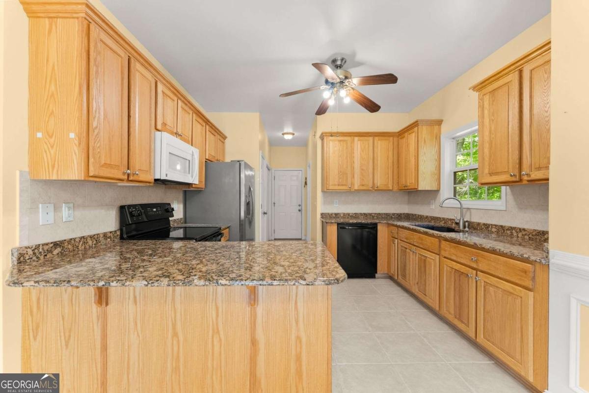 95 Oak Creek Way Dawsonville - Photo 14