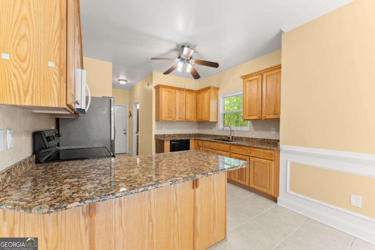 95 Oak Creek Way Dawsonville - Photo 15