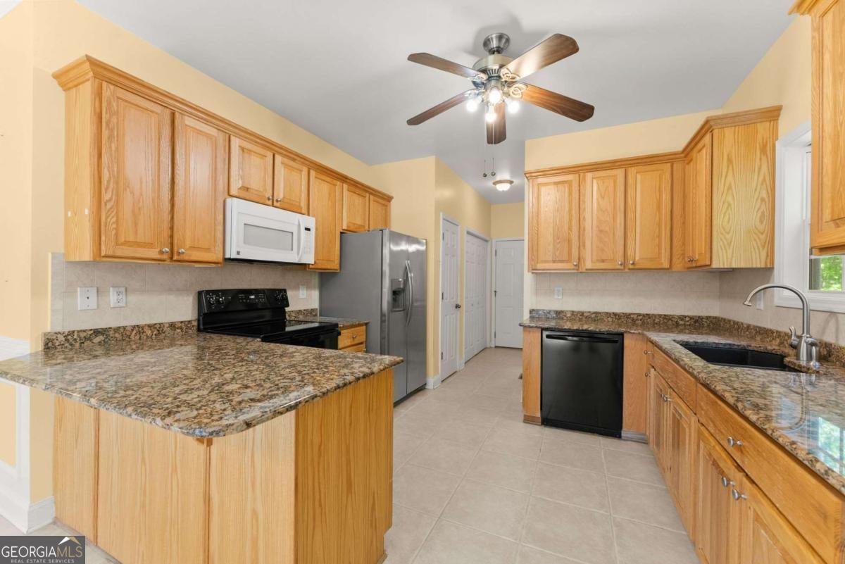 95 Oak Creek Way Dawsonville - Photo 16