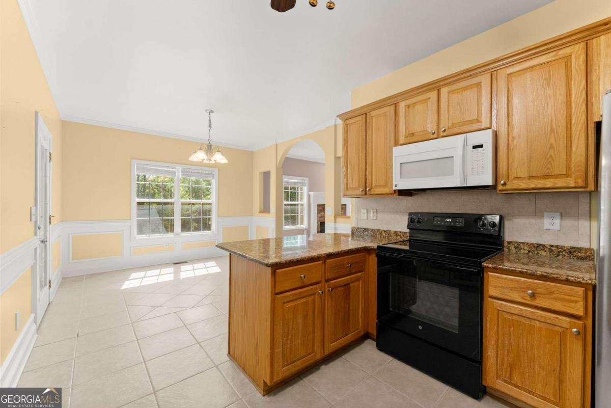 95 Oak Creek Way Dawsonville - Photo 17