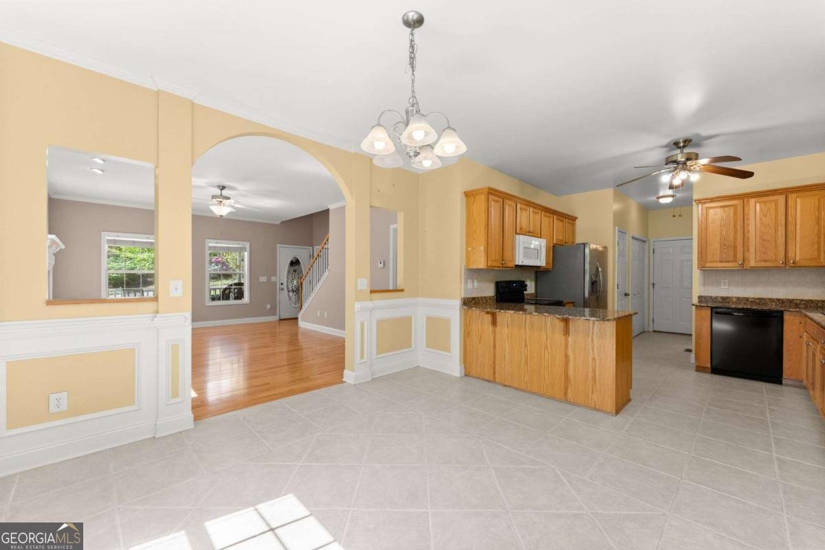 95 Oak Creek Way Dawsonville - Photo 19