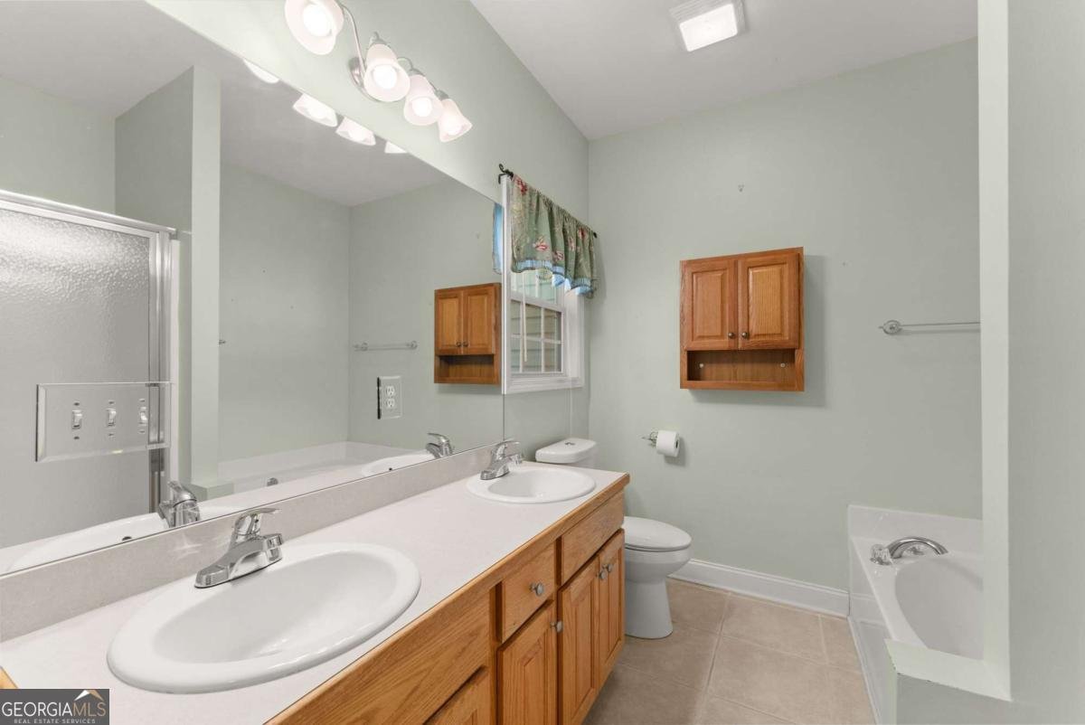 95 Oak Creek Way Dawsonville - Photo 26