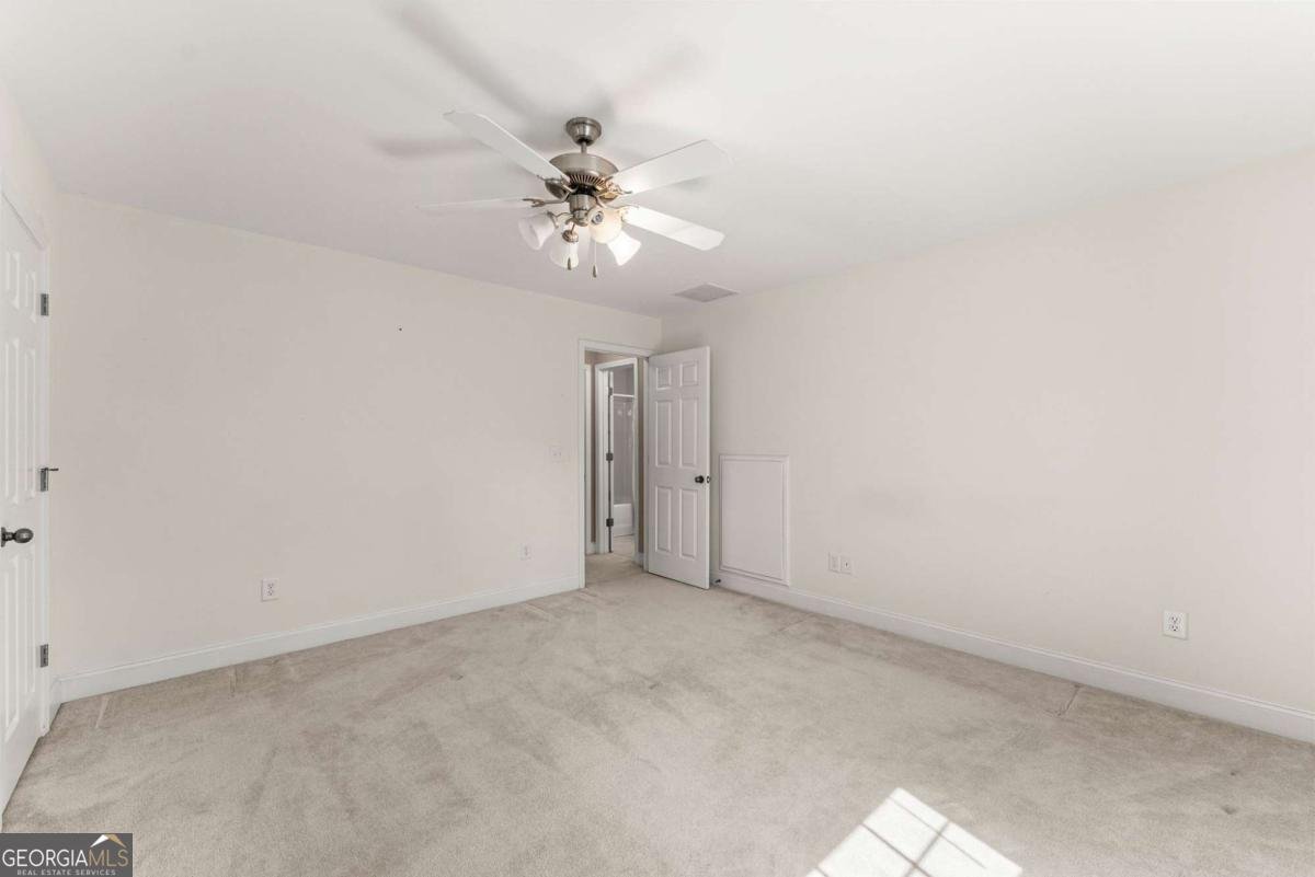 95 Oak Creek Way Dawsonville - Photo 33