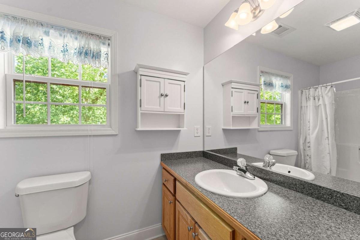 95 Oak Creek Way Dawsonville - Photo 35