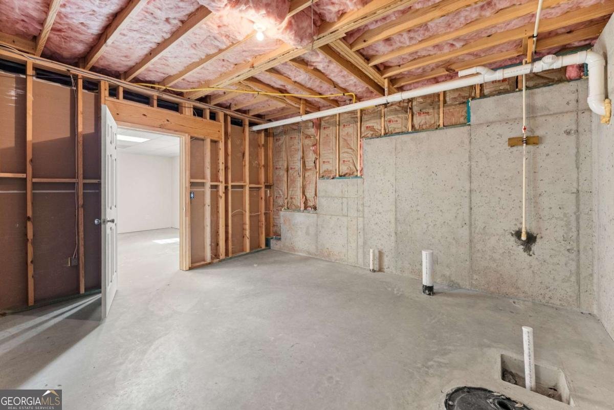 95 Oak Creek Way Dawsonville - Photo 43