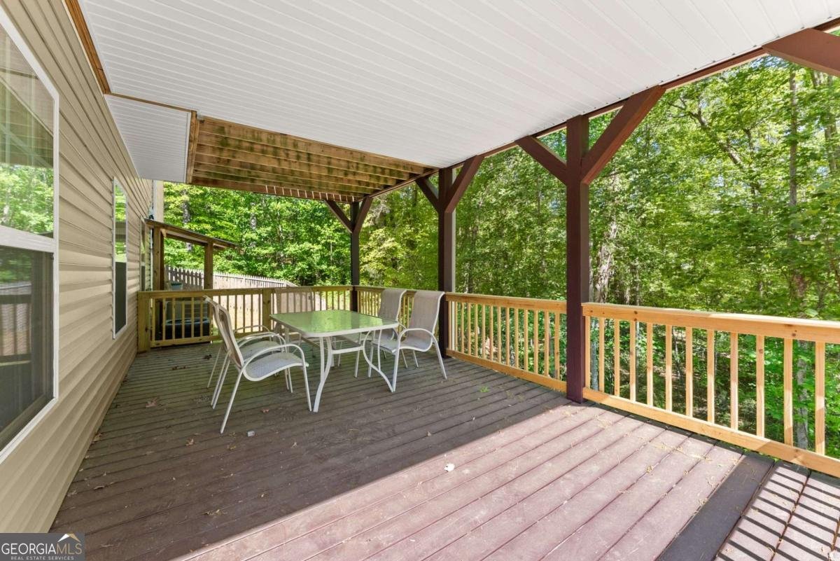 95 Oak Creek Way Dawsonville - Photo 44