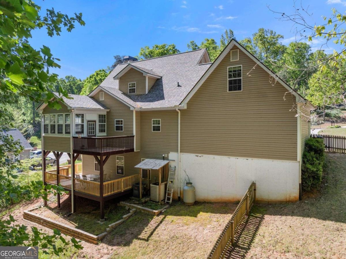 95 Oak Creek Way Dawsonville - Photo 47