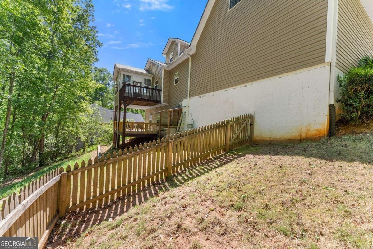 95 Oak Creek Way Dawsonville - Photo 48