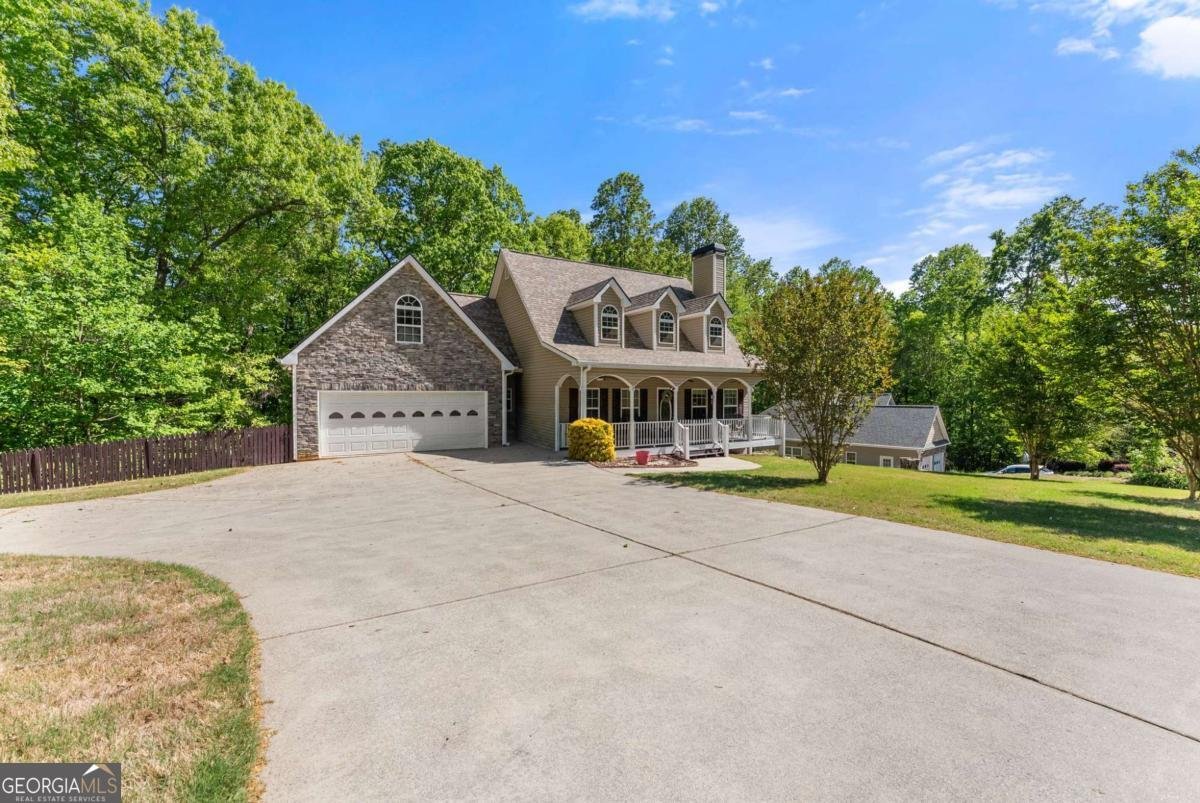 95 Oak Creek Way Dawsonville - Photo 59