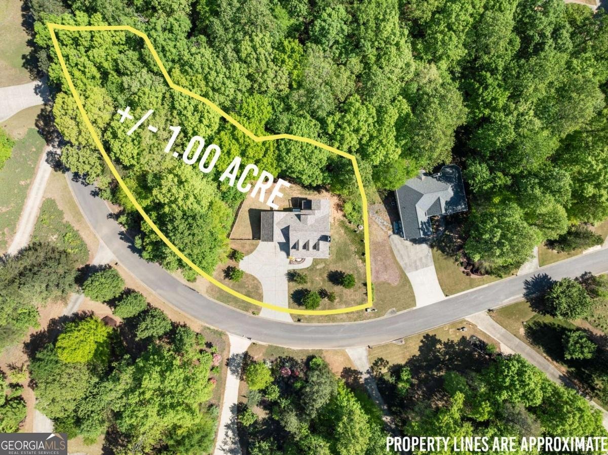 95 Oak Creek Way Dawsonville - Photo 9