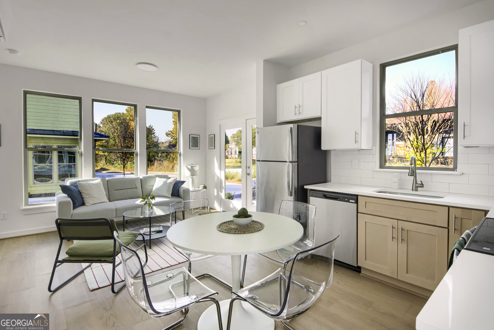 1070 Dill Avenue Atlanta - Photo 8